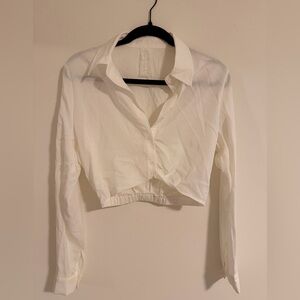 LIKE NEW SADIE & SAGE Women’s Top